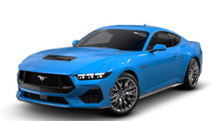 2026 Ford Mustang® External Image 2